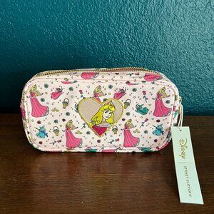 NWT Stoney Clover Lane x Disney Princess Small Pouch